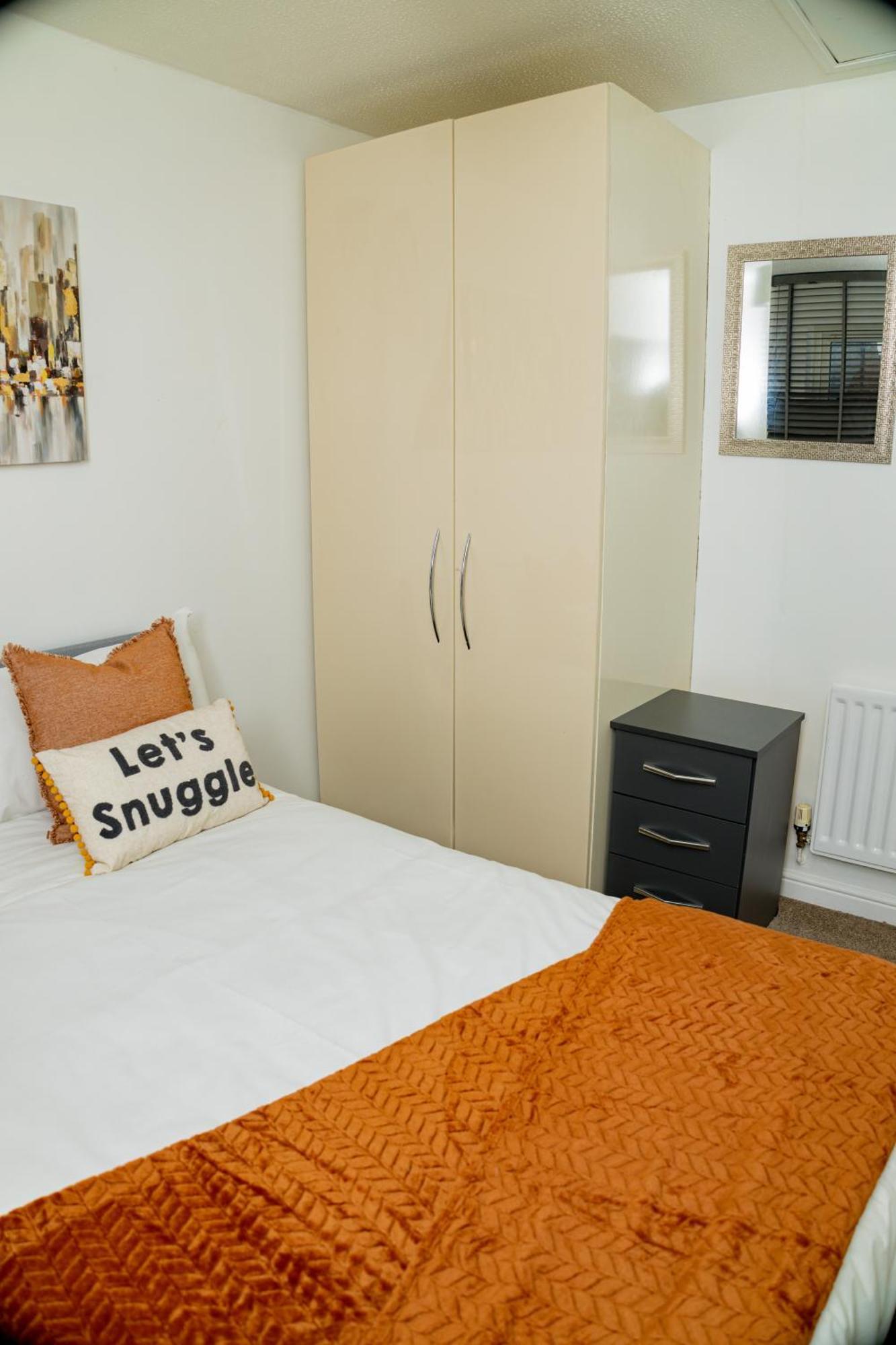 Apartamento Dynasty - Alison Kelly Close