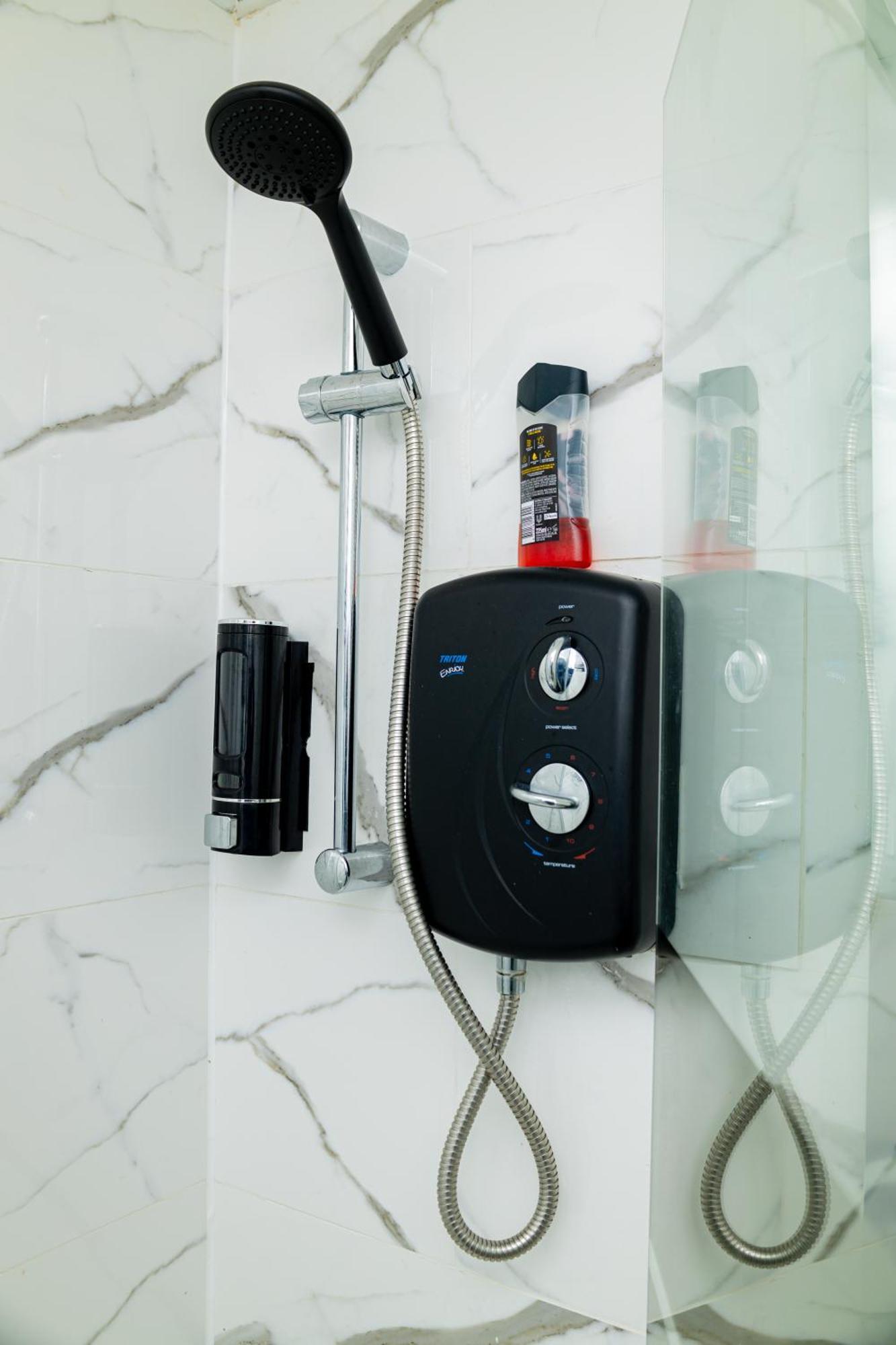 Apartment Dynasty - Alison Kelly Close Manchester